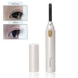 Wimpernzange, Profi Thermo Wimpernformer, Elektrisch...