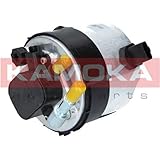  Filtro de combustible de Kamoka, filtro de gasolina diésel F305401