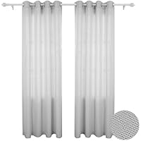 Suchergebnis auf Amazon.de für: gardinen wohnzimmer