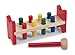 Melissa & Doug Pound-A-Peg