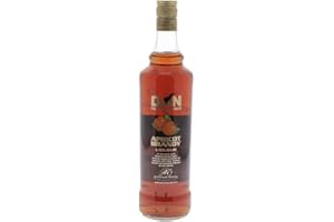 PLANETE DRINKS SPECIALISTE DES BOISSONS DU MONDE LIQUEUR- BAN APRICOT BRANDY 1L