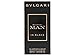 Bvlgari Man In Black Shampoo and Shower Gel