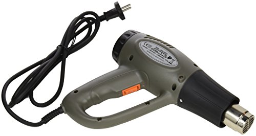 Preisvergleich Produktbild Sthor 79320 – 2000 W Heißluftpistole