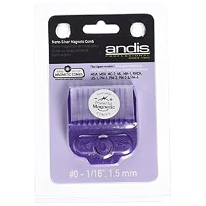 Andis 66430 – Magnetic Comb - Image 2