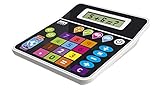 calculadora infantil comprar  Tech Too - Calculadora (Cefa Toys 00423)