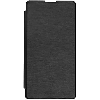 Premium Quality Flip Case Cover for Xiaomi Mi3 Black Mi 