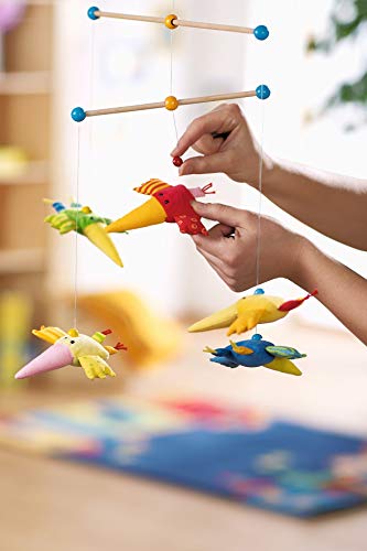 Imagen principal de HABA - de peluche