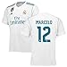 Price comparison product image Adidas REAL MADRID Home Shirt MARCELO - Mens XL (2017-18)