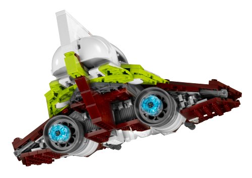 Imagen 2 de LEGO Star Wars 10215