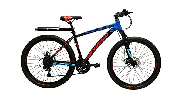 Buy HERCULES CYCLES Hank Men's 27' 21 