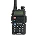 Price comparison product image BaoFeng UV-5R 136-174/400-480 MHz Dual-Band DTMF CTCSS DCS FM Ham Two Way Radio