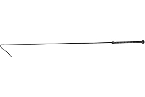 Dublin Suregrip Handle Dressage Whip