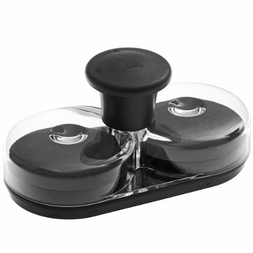 Weber 6485 Original Burgerpresser, mini