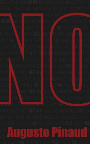 NO (English Edition)