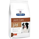 Hills VET Diet Canine j/d, 1er Pack (1 x 12 kg)
