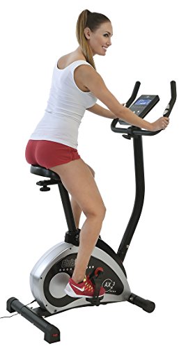 Christopeit Ergometer AX 3, 1507 - 3