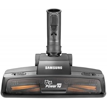 samsung vacuum head