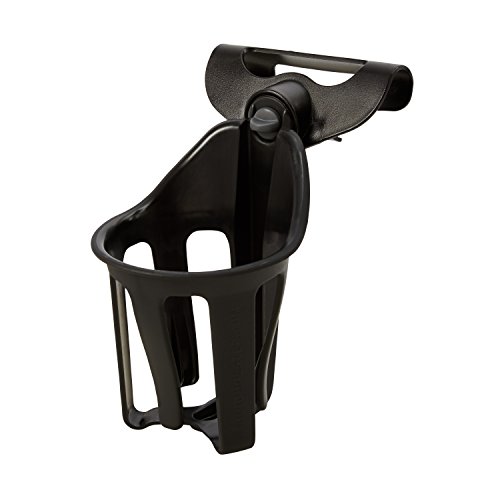 Baby Jogger bj0139150300 City Select Bottle Holder for Pushchair, Stroller Black