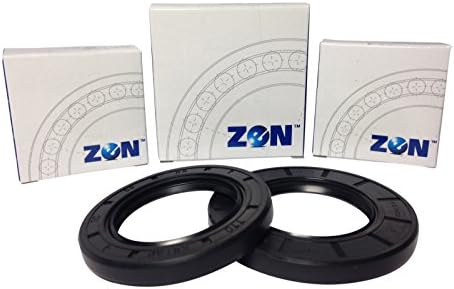 SUZUZKI GSXR 600 750 SRAD ZEN COMPLETE REAR WHEEL BEARING & SEAL KIT INCLUDING SPROCKET CARRIER BEARING