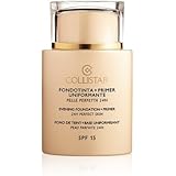 Collistar - Fluido Uniforme + Afina Poros Piel Perfecta