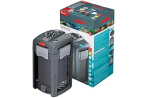 EHEIM Filtre extérieur pour Aquarium Professionel 4+ 350 T