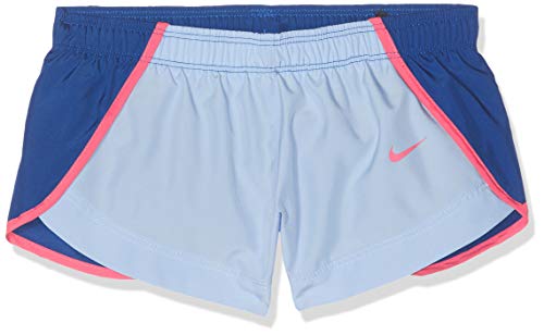 Nike G NK Dry Short Run Fille