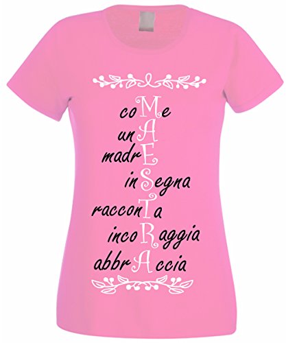 maglietta alvin superstar bambino