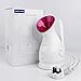 DBPOWER Nano Lonic Facial Steamer Facial Sauna Portable Hot Mist Moisturizing Cleaning Skin Care Home Humitifier