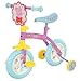 Produktbild Peppa Pig m14270 25,4 cm 2-in-1-Training Bike