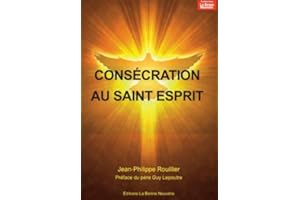 Consécration au Saint-Esprit