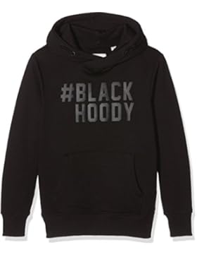 TOM TAILOR Jungen Kapuzenpullover Hashtag United Hoody