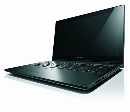 Lenovo G500s 15.6-inch Laptop - Black (Intel Core i3 3110M 2.4GHz Processor, 4GB RAM, 500GB HDD, DVDRW, LAN, WLAN, Integrated Graphics, Windows 8 Home Premium)