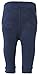 Noppies Baby Boys B Pants jrsy curved Cas Trousers, Blue (navy C166), 3-6 Months