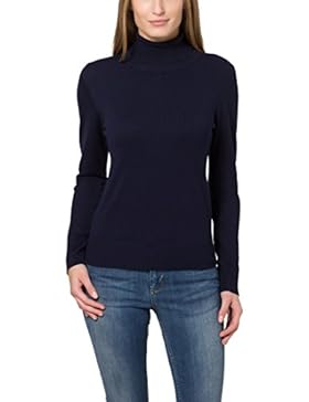 berydale  Damen Pullover mit Rollkragen,
