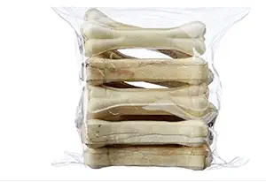 Jacky Treats 5 INCH BONE 1kg pack of 1