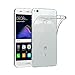 Produktbild ELTD Huawei P8 LITE 2017 Hülle, TPU Cover Case / Hülle / Tasche / Schutzhülle Für Huawei P8 LITE 2017, Transparent
