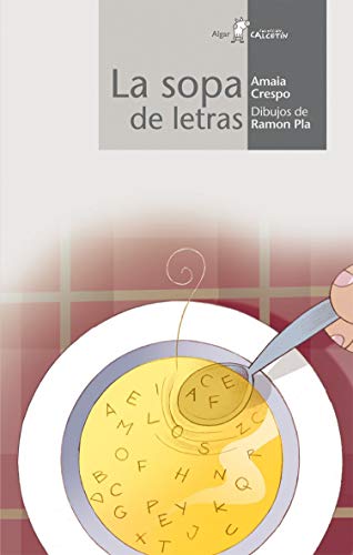 La sopa de letras: 20 (Calcetín)