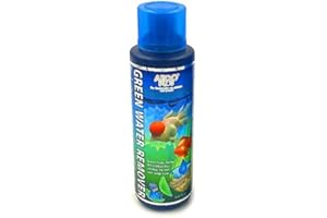 AZOO Plus-Green Water Remover 250ml