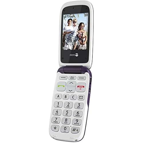 Amazon.fr Téléphone Portable Avec Clavier Azerty