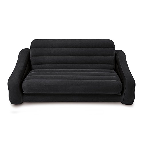 Preisvergleich Produktbild Intex Schlauchboot 68566EP Ausziehsofa