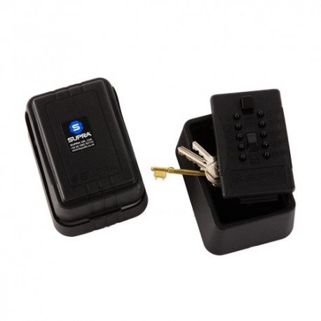 Preisvergleich Produktbild Big Box GE KeySafe