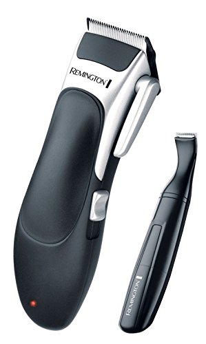 Remington Stylis Hair Clipper
