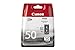 Produktbild Canon 0616B027 PG-50 Tintenpatrone schwarz Blister with security