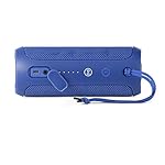 JBL-Flip-3-Spritzwasserfester-Tragbarer-Bluetooth-Lautsprecher-mit-auerordentlich-Kraftvollem-Klang-im-Kompakten-Design-Blau