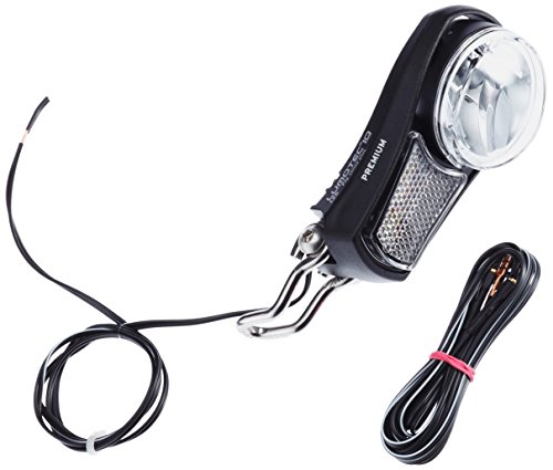 Busch & Müller Frontlicht Lumotec IQ Fly Premium senso plus, 1742QSNDI-04 - 3