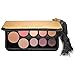 Produktbild Marc Jacobs Beauty Object Of Desire Face and Eye Palette