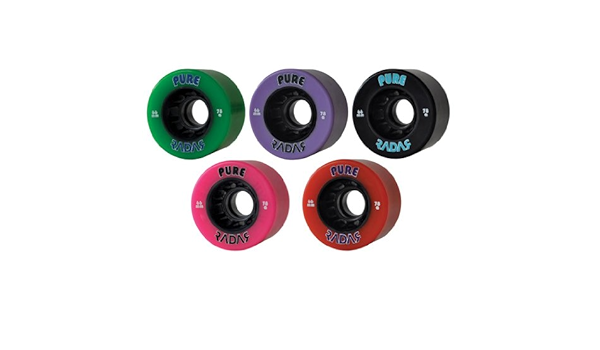 Radar pure wheels Clearance