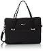 Price comparison product image Kipling Superwork Working Bag, Dazz Black