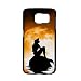 Produktbild the little mermaid Telefon-kasten,Samsung Galaxy S7 Handyzubehör,disney the little mermaid Fall Abdeckung Hülle,the little mermaid Samsung Galaxy S7 Handyhüllen,TPU Silikon Fallabdeckung