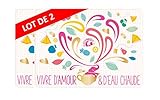 Eléphant Idée Cadeau Coffret Boite en Métal, Assortiment de 12 Infusions 112 Sachets (Lot de 2x56 Sachets)